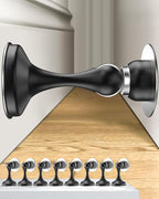 Crosize Magnetic Door Stoppers 8 Pack, Stainless Steel Door Stops by Crosize