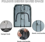 Compact Foldable Tabletop Ironing Board - - Image 4