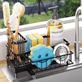 Consuemst Sponge Holder for Kitchen Sink by Consumest