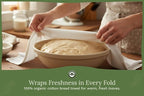 Bread Towels for Proofing Cover - Image 2