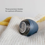 Steamery Fabric Shaver Pilo 1, Lint Remover - Image 5
