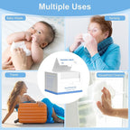GRANNY SAYS Disposable Face Towel, Biobased Face Towelettes Disposable - Image 7
