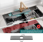 Kitchen Sink Faucet Mat - Image 2