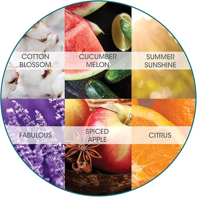 Fresh Products Eco Bowl Clip Air Freshener - Image 2