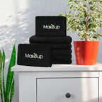 Orighty 6 Pack Premium Makeup Remover Wash Cloths - Image 5
