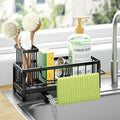 HapiRm Sponge Holder for Kitchen Sink by HapiRm