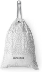 Brabantia PerfectFit Trash Bags Thick Plastic Trash Can Liners - Image 6