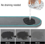 Kitchen Sink Caddy Organizer, Sponge Holder - Image 2