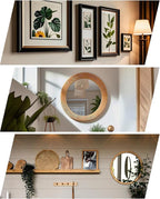 LZC 20Pcs Claw Drywall Picture Hanger: Wall Hooks - Image 6