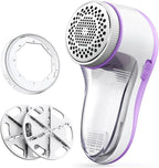 POPCHOSE Fabric Shaver, Lint Remover - Image 7