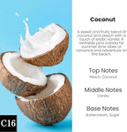 HoogaLife Car Air Freshener Diffuser 2 Pack Hanging Air Freshener Diffuser - Image 2