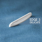 GLEENER Compact Fabric Shaver & Lint Brush | Battery-Free Ultimate Travel - Image 4