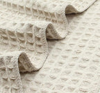 Waffle Weave Absorbent Kitchen Dish Towels - Image 6