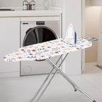 Standard Ironing Board Cover Iron Protector - Image 2