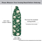 Bird Ironing Board Cover and Pad 16 x 55 Thick Padding - Image 5