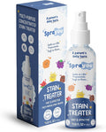Fast & Effective Stain Treater Spray, Messy Eater Stain Treater Concentrated by Unknown