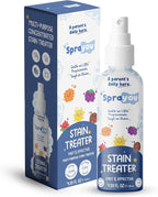 Fast & Effective Stain Treater Spray, Messy Eater Stain Treater Concentrated by Unknown