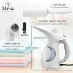 Inspired Living Fabric Care Kit – 3-Piece Fabric & Garment Care Set - Image 6