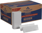 GP Georgia-Pacific Professional Series Premium 2-Ply Multifold Paper Towels by by Georgia-Pacific