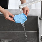 Silicone Bathroom Soap Dishes - Image 8