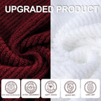 VOOVA & MOVAS Towels Bathroom Set - Image 2