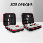Tenergy Large Battery Organizer Storage Case - Image 5