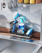 Consumest Sponge Holder for Kitchen Sink - Image 3