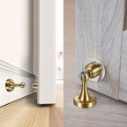 Sumnacon Sturdy Magnetic Door Stopper - Image 3