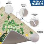 St Patricks Day Dish Drying Mat - Image 3