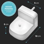 Electric Toothbrush Wall Charger - Image 6