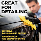 Super Soft Microfiber Towels for Cars - Image 5