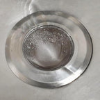 Kitchen Sink Drain Strainer Sink Stainless Steel Protectors - Image 2