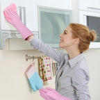 Bamllum Rubber Cleaning Gloves - Image 5