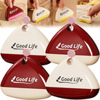Good Life Lint Roller, Portable Washable Lint Roller, Washable Reusable Lints by Unknown