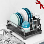 Dish Drying Rack Kitchen by Arshray