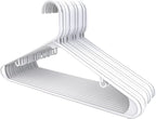 Utopia Home Plastic Hangers 20 Pack - Image 5