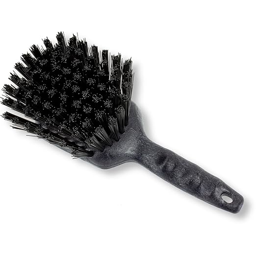 SPARTA 40541EC03 Plastic Scrub Brush, Utility Brush, Kitchen Brush by SPARTA