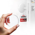 X-Protector Door Stoppers for Wall by X-Protector