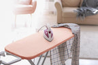Encasa XO Ironing Board Cover and Pad 49"x18" - 4mm Felt Wide Iron Board Cover - Image 3