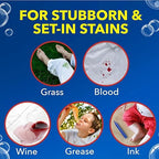 OxiClean On The Go Pen Stain Remover, in Laundry Stain Remover - Image 3