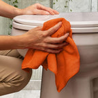 Avalon Towels Microfiber Cleaning Cloths - Image 2
