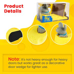 DomeStar Cute Mouse Stopper - Image 4