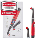 Rubbermaid Reveal Power Scrubber by Rubbermaid