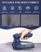 BEAUTURAL Sweater Fabric Shaver Home-Edition, Powerful & Efficient Lint Remover - Image 5