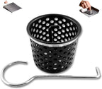 Shower Drain Strainer for Oatey Designline Shower Drain, Linear and Square by Knupp+Co.