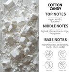 2-Pack Car Fresheners Long Lasting & Car Deodorizer - Image 3