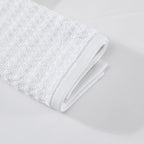 Tommy Bahama - Washcloths, Soft & Absorbent Cotton Towels, Low Linting & Fade - Image 3