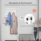 Over The Door Hooks, Door Hanger Hooks - Image 2