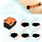 Crivnhar Battery Mount Holder Compatible - Image 5