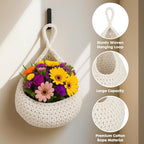 ShellKingdom Wall Hanging Baskets - Image 4